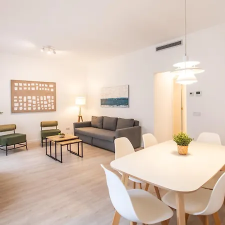 32ind1115 - In Appartement *