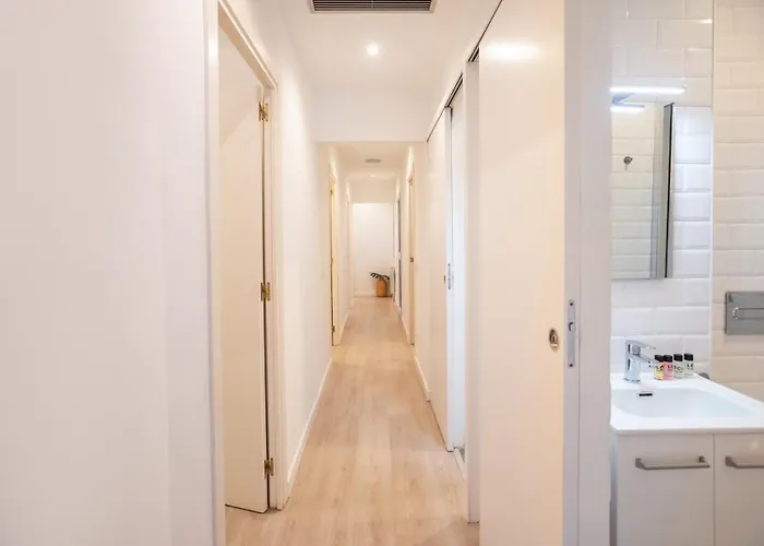 Appartement 32ind1115 - In Barcelona