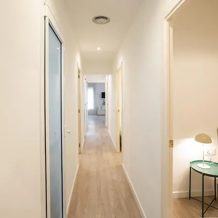 32ind1115 - In Apartamento