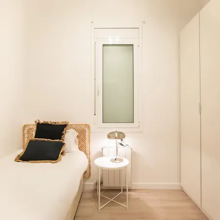 32ind1115 - In Apartamento