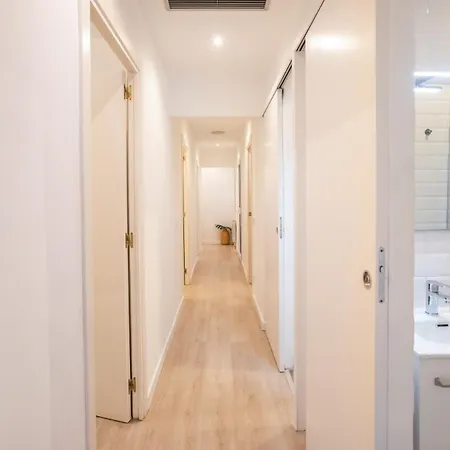 Apartamento 32ind1115 - In Barcelona