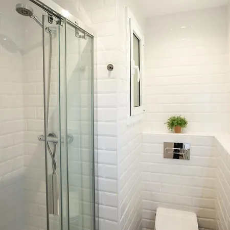 Apartamento 32ind1115 - In Barcelona