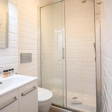 Apartamento 32ind1115 - In *