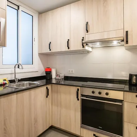 Apartamento 32ind1115 - In