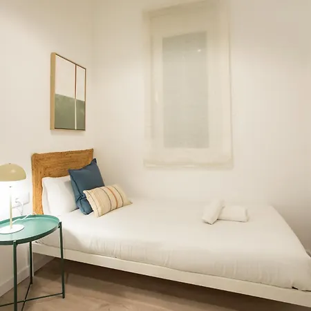 32ind1115 - In Apartamento