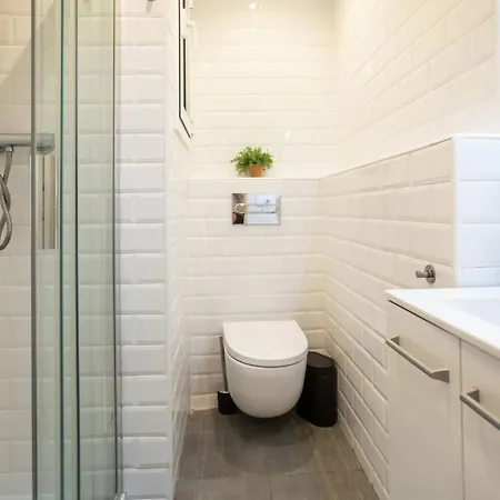 Apartament 32ind1115 - In Barcelona