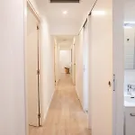 Apartmán 32ind1115 - In Barcelona