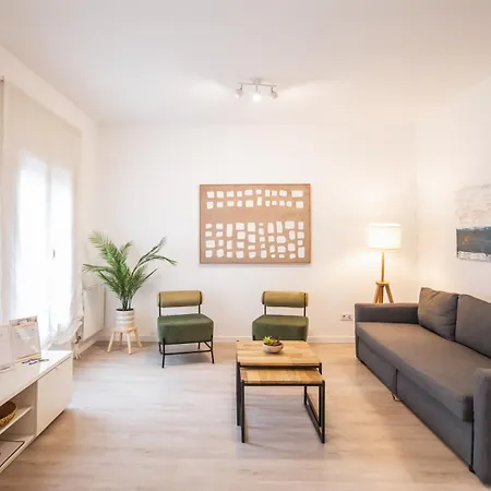 32ind1115 - In Apartamento