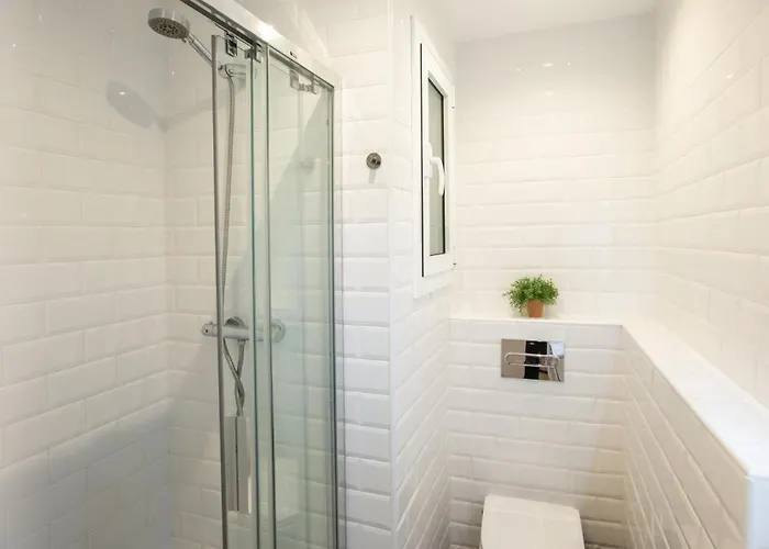 Apartamento 32ind1115 - In Barcelona