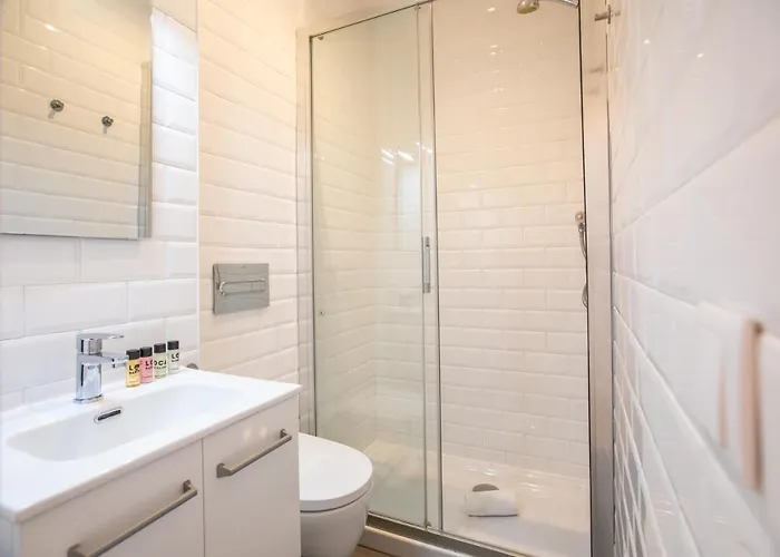 Apartamento 32ind1115 - In *