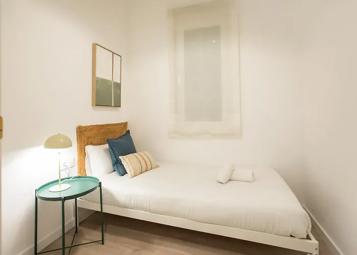 32ind1115 - In Apartamento