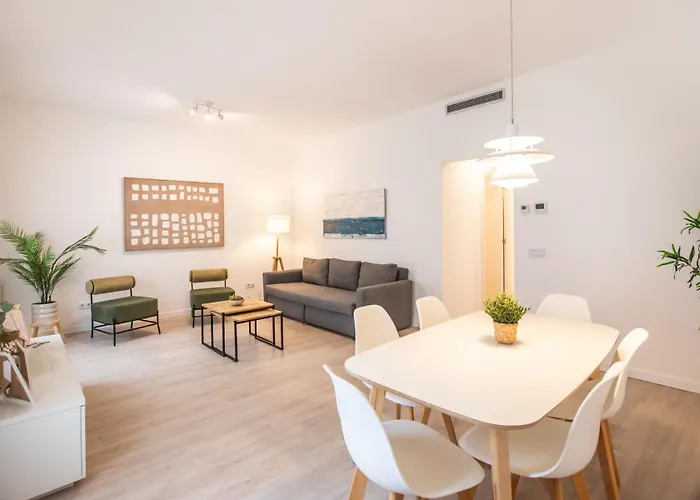32ind1115 - In Apartamento *